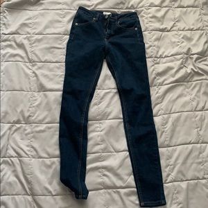 RVCA jeans